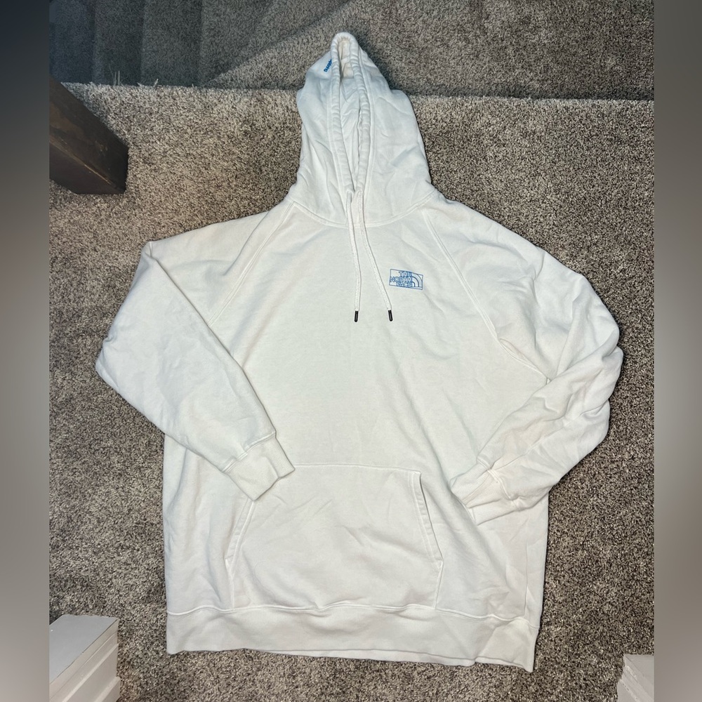 The North Face Hoodie - Picture 3 of 6